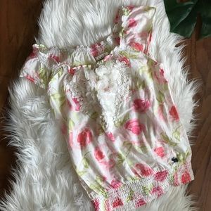 Abercrombie & Fitch // Medium